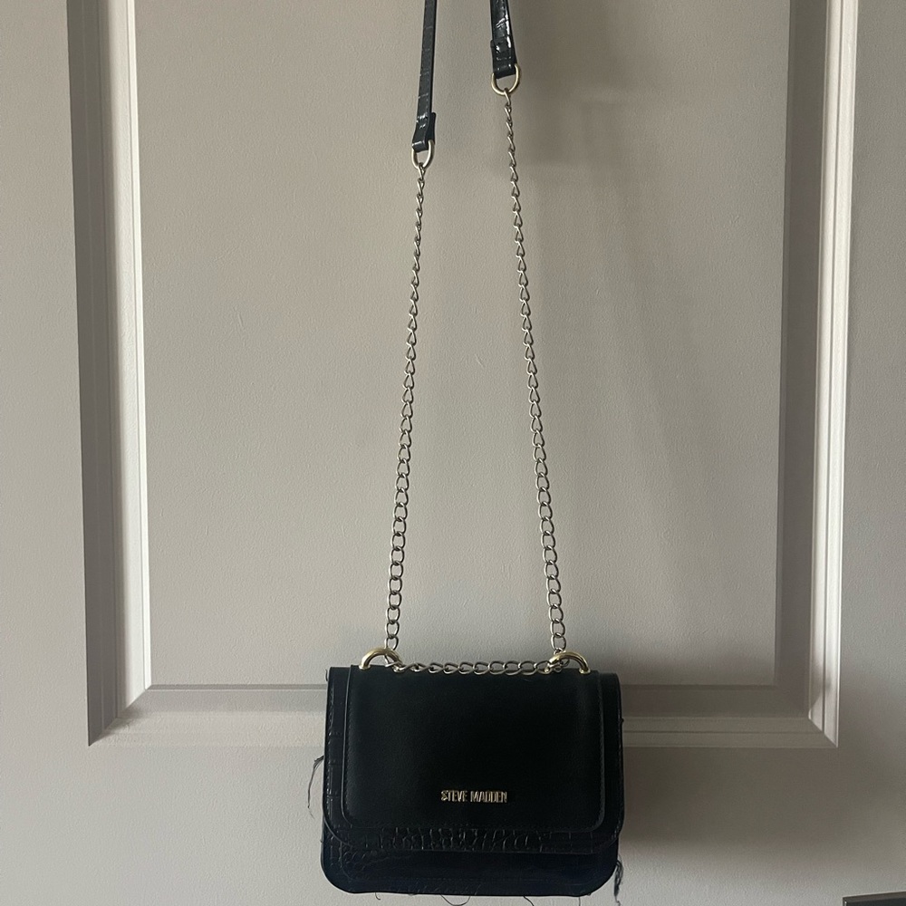 Steve Madden cross body